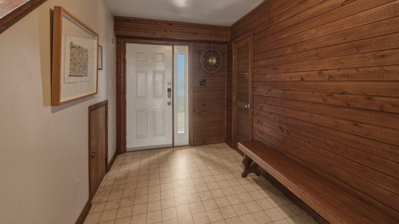 Sandhaven – Foyer