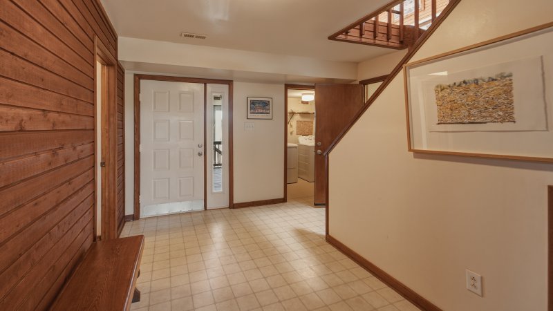 Sandhaven – Foyer