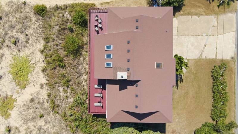 Sandhaven – Exterior