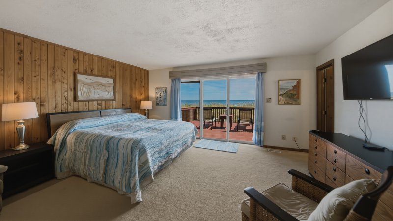 Sandhaven – Bedroom 1