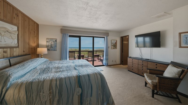 Sandhaven – Bedroom 1