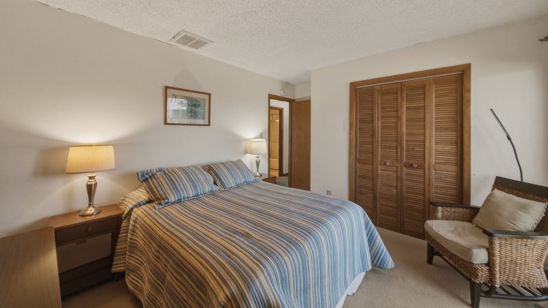 Sandhaven – Bedroom 2
