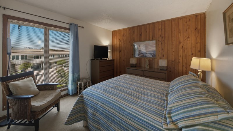 Sandhaven – Bedroom 2