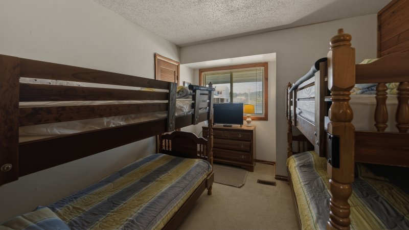 Sandhaven – Bedroom 3