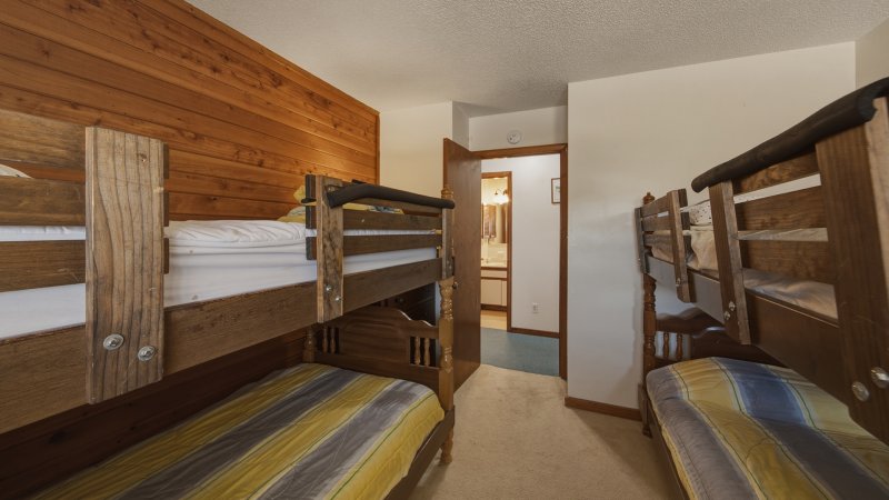 Sandhaven – Bedroom 3