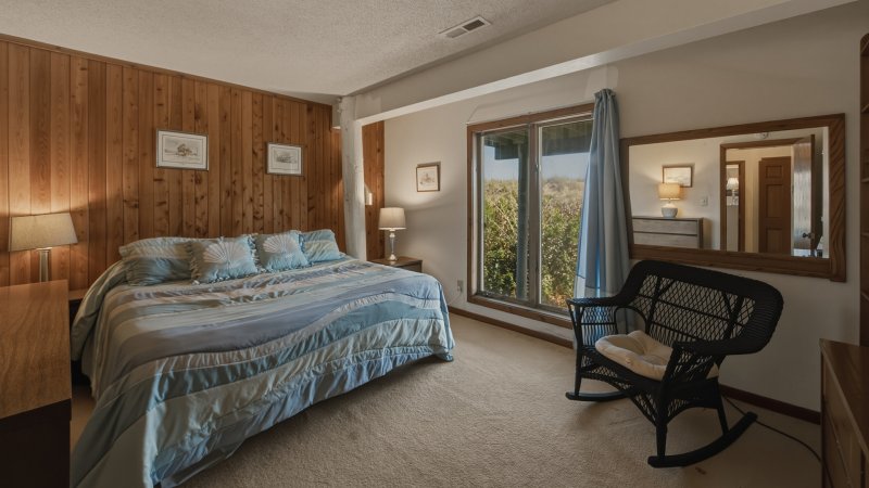Sandhaven – Bedroom 4