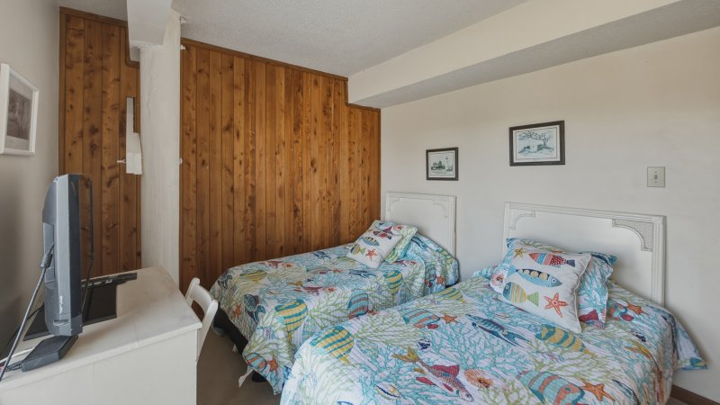 Sandhaven – Bedroom 5