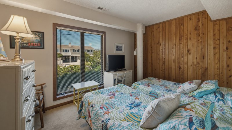Sandhaven – Bedroom 5