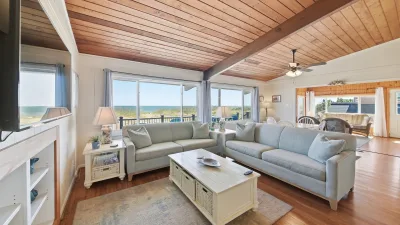 Aridas – Living Room