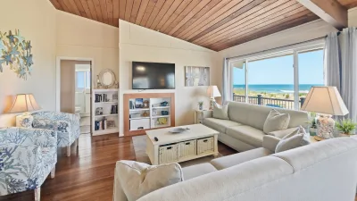 Aridas – Living Room