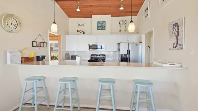 Aridas – Kitchen