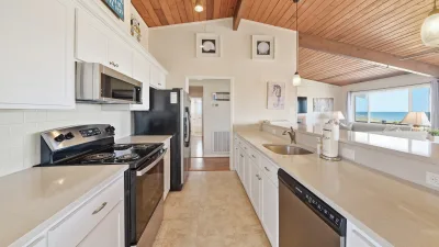 Aridas – Kitchen