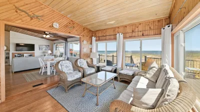 Aridas – Sitting Area