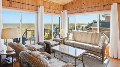 Aridas – Sitting Area