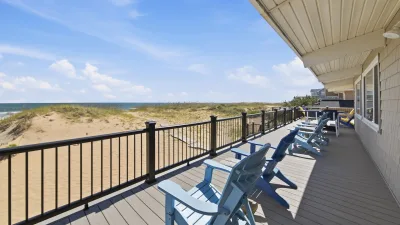 Aridas – Deck