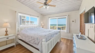 Aridas – Bedroom 1