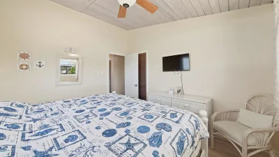 Aridas – Bedroom 2