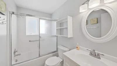 Aridas – Common Bath for BR3 and BR4