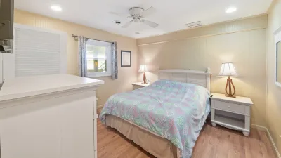 Aridas – Bedroom 5