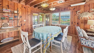 Gullible – Dining