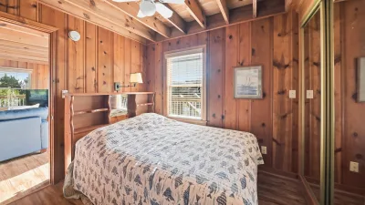 Gullible – Bedroom 3