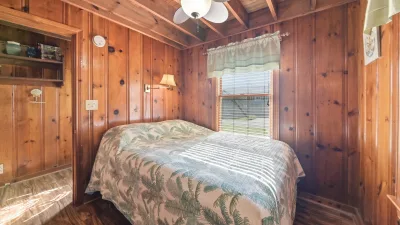 Gullible – Bedroom 4
