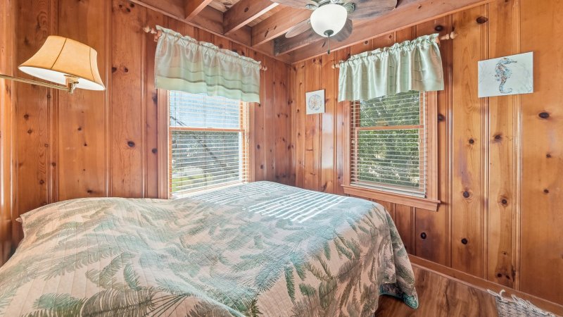 Gullible – Bedroom 4