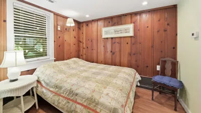 Gullible – Bedroom 5