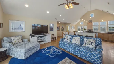 Forever Summer – Living Room
