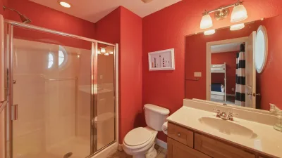 Forever Summer – Private Bath for BR5