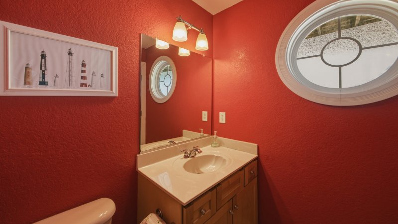 Forever Summer – Private Bath for BR5