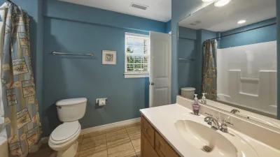 Forever Summer – Common Bath for BR6 and BR7