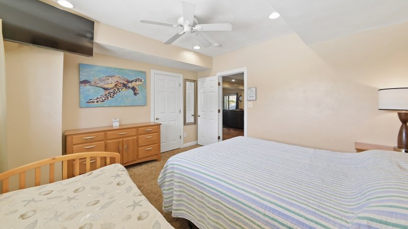 No Comparison Bayside – Bedroom 10