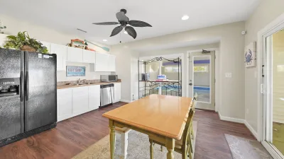No Comparison Bayside – 1st Floor Kitchenette