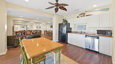 No Comparison Bayside – 1st Floor Kitchenette