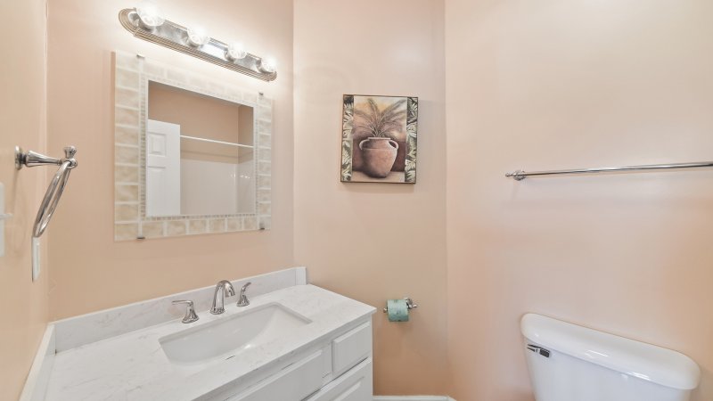 No Comparison Bayside – Private Bath for BR2