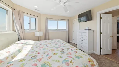 No Comparison Bayside – Bedroom 3