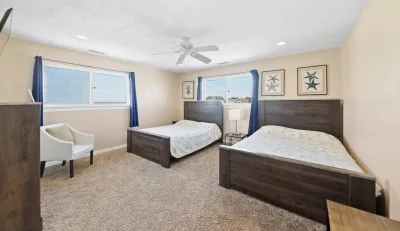 No Comparison Bayside – Bedroom 4