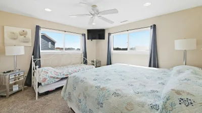 No Comparison Bayside – Bedroom 5