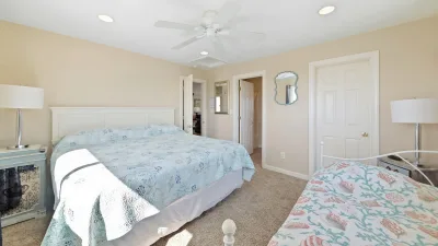 No Comparison Bayside – Bedroom 5