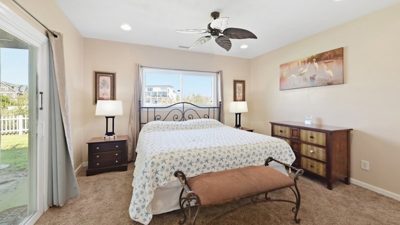 No Comparison Bayside – Bedroom 7
