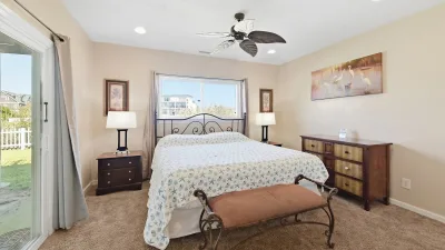 No Comparison Bayside – Bedroom 7