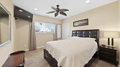 No Comparison Bayside – Bedroom 8
