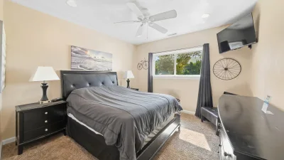 No Comparison Bayside – Bedroom 9