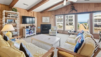 Therapy – Living Room
