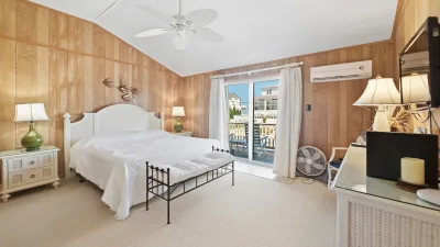 Therapy – Bedroom 1