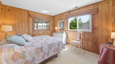Therapy – Bedroom 2