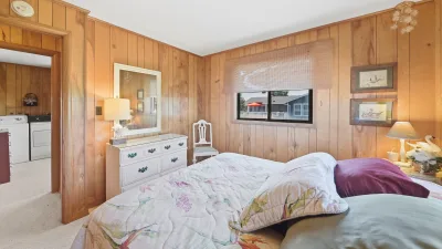 Therapy – Bedroom 4