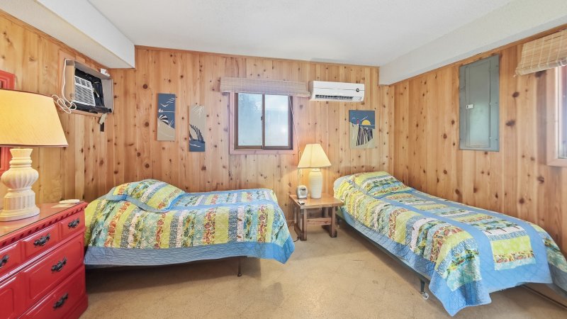Therapy – Bedroom 7