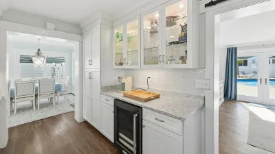 Moon Glow – Kitchen